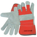 Insulated Cowhide Glove